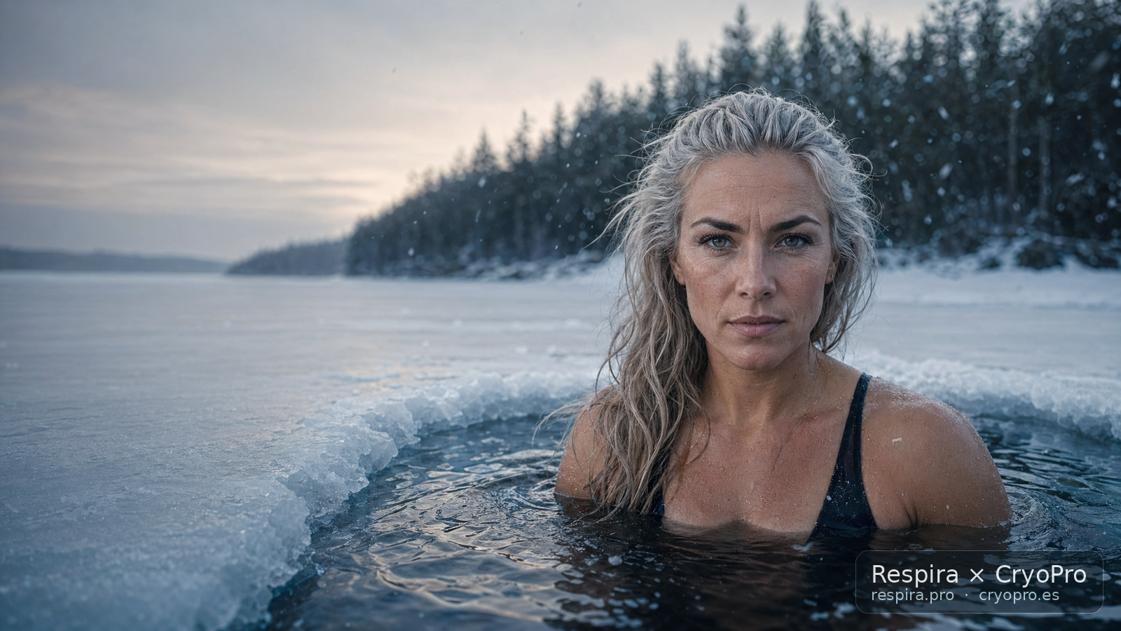 Estudios del Método Wim Hof: Kox, Pickkers, respiración e inflamación