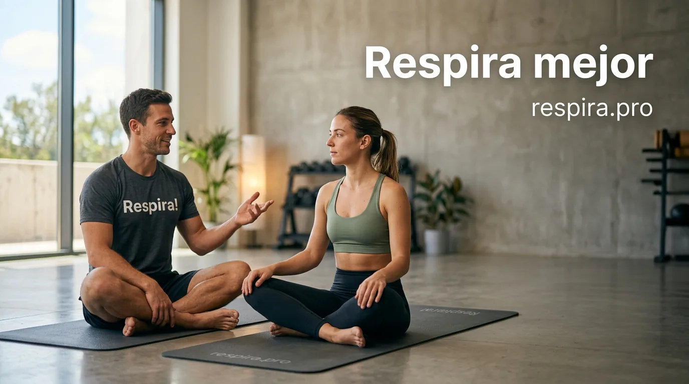 Respiración y sistema nervioso