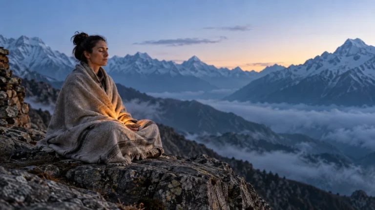 Método Wim Hof: preguntas frecuentes, respondidas con honestidad
