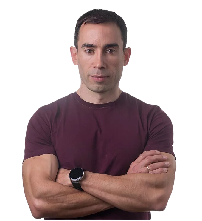Marcos Vázquez